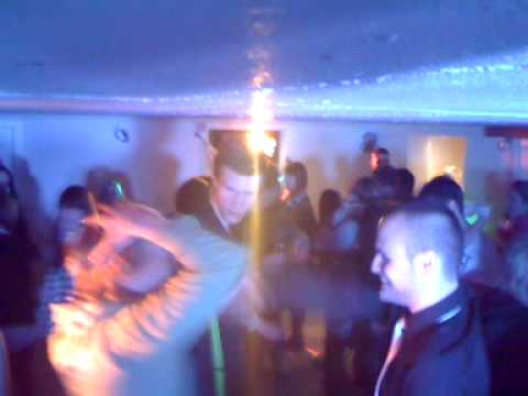 Silvester 2009/2010 Ratingen