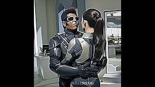 Download lagu KAISA LAGA NAJARA 😍🔥 || ROBOT 2.0 EDIT || #viral #shorts mp3