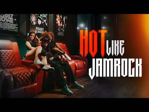 Eichem, Flowasis - Hot Like Jamrock (Official Video)