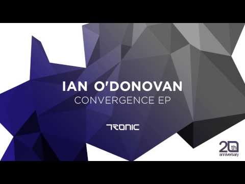 Ian O'Donovan - Millennia (Original Mix)