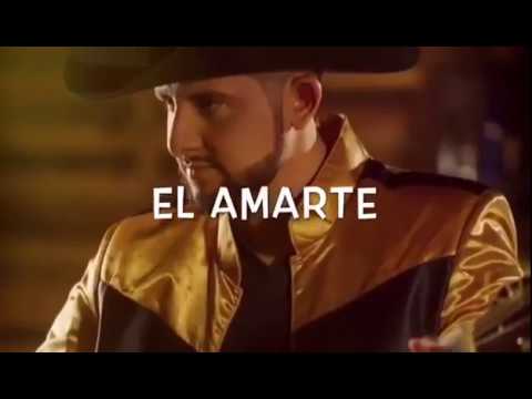 Marco Cerpa y Sus Plebes - Me Enamoraste (Lyric Video)
