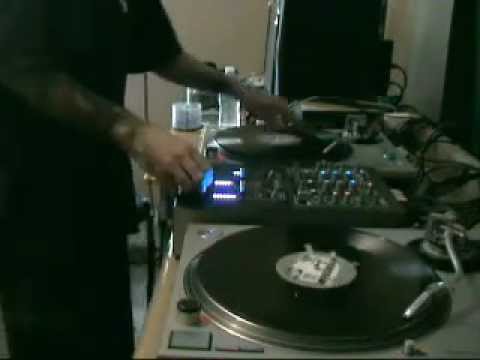 Promotional video thumbnail 2 for Dj Geoffro