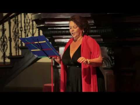 Classical Pre-Easter Concert produced by Sylvia Virag