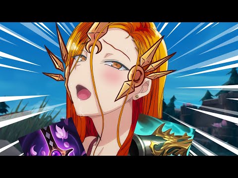 Full Lethality Leona.exe