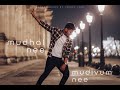 Mudhal Nee Mudivum Nee Dance Cover - Prado Joas Choreography -Darbuka Siva - Sid Sriram - Thamarai