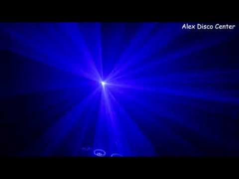 Лазер POWERlight FSRB-008C