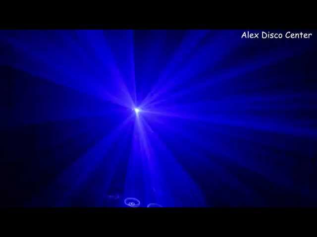 POWERlight FSRB-008C Лазер