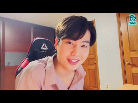 [ENG SUB] 200321 Kogyeol Broadcast Nice To See You HONEY10 💛