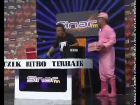 Maharaja Lawak Mega 2013 - Minggu 10 - Persembahan Jambu