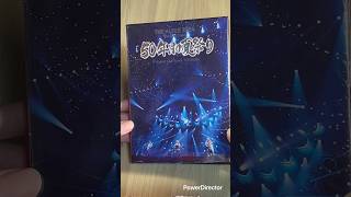 【開封】THE ALFEE 「50年目の夏祭り」のブルーレイが到着☆