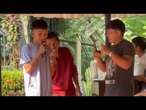 Game Start (🔴EN VIVO) Desde Villa De Las Amandas, #SanAntonio, #Suchitepéquez 🔥🥷🏼