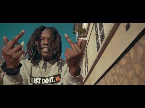 JOOSLYF - ENERVEMENT (Clip Officiel)