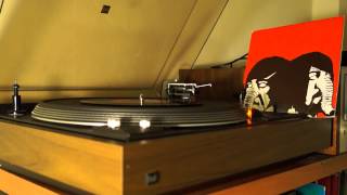 &quot;Blood on Our Hands&quot; Radio Mix - Death From Above 1979