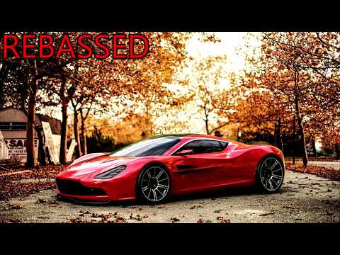 O.S.T.R. & World of Tanks feat. Żywiołak - Polska siła (Rebassed, Decaf remix, 40-20hz)