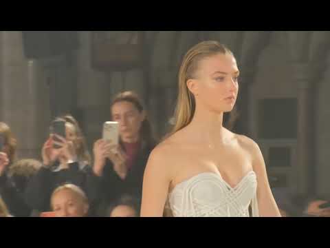 FOVARI Spring-Summer 2023 Сouture