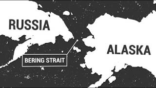 The Bering Strait