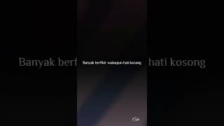 Download lagu DALAM DIAM - MOJACK HAFIZ, Zynakal ft. Hamir Harith (Lirik) || #zynakal #liriklagu #shorts mp3