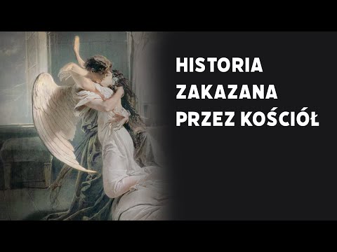 Biblijne dzieci aniołów i ludzi - tajemnica gigantów i czuwających.