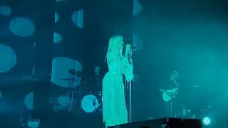 Aurora Live: Soulless Creatures - Los Angeles - November 21, 2024