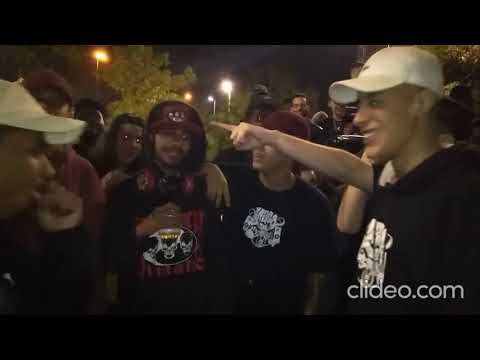 HC x Magrão | FINAL | Largo da Batalha #115