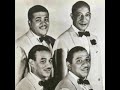 'Long About Midnight (1937) - The Mills Brothers