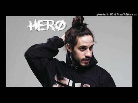 RUSS x Young Pinch Type Beat 2017 | "HERO"