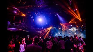 ELEKS Secret Party - New Year 2018