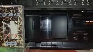 Download lagu Elpamas - Tato (Kaset Pita) mp3