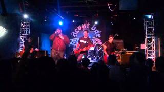 Parabelle - Kiss The Flag: The Widow [HD]