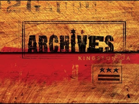 The Archives - One More Time