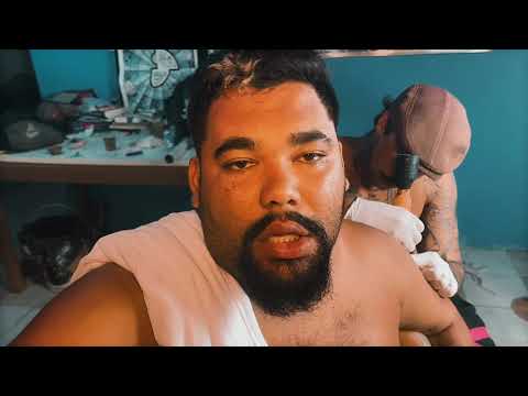 Jk clbeats - Fazendo sua cabeça (prod.N3TIN)