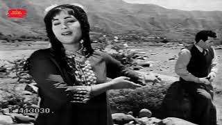 Download lagu IK ALBELA PARDESI DIL MAIN SAMA GEYA HAI - MUSARRAT NAZIR - FILM JHOOMAR mp3