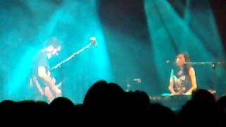 Paul Gilbert - "Suite Modale / The Gargoyle" (Live 2008)