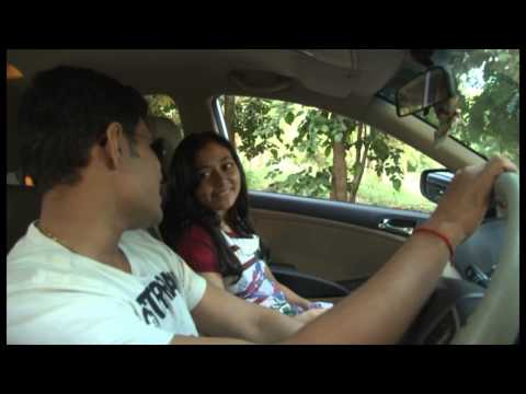 DHRUTIKA with KEYUR Pehli Nazar Main Kaisa Jaado Kar Diya.VOB