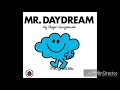 Daydreaming