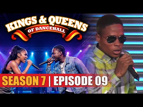 Magnum Kings and Queens SEASON 7 EPISODE 9 | Dancehall Jamaica TV Show | King and queen FULL EPISODE