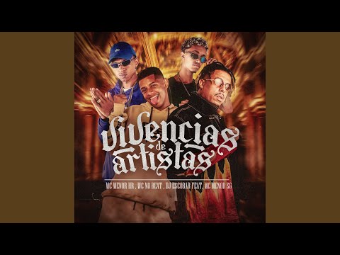 Vivências de Artista