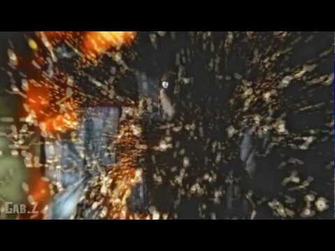 Linkin Park - Blackout (Music Video) HD