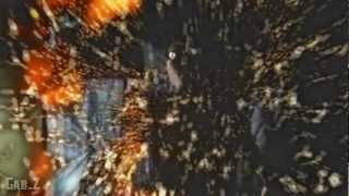 Linkin Park - Blackout (Music Video) HD