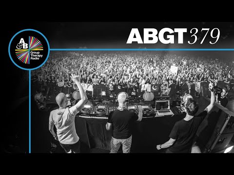 Group Therapy 379 with Above & Beyond and Jody Wisternoff
