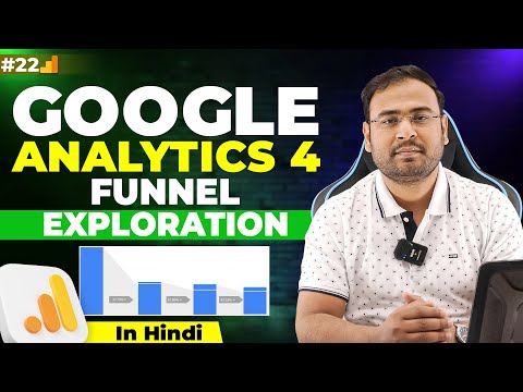 Complete Google Analytics 4 Tutorial GA4 Course in Hindi 2025 Umar Tazkeer