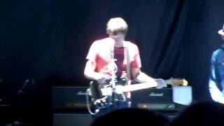 Graham Coxon - Advice and Spectacular @ Cardiff Motorpoint Arena