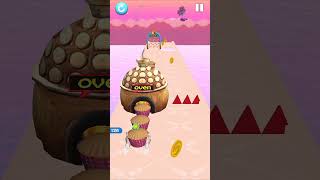 Download lagu Cup Cake Stack Game 🧁#shorts​ #cupcake​ #cupcakes​ #cupcakestand​ mp3