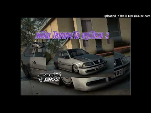 INTRO TROMPETA ALETOSA 2 - RKT- CORNETEO - ( AlejitoBassMTA♪ )