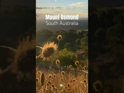 Mount Osmond, Adelaide