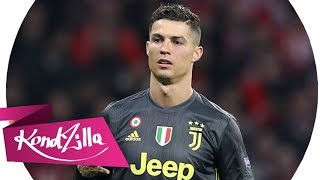 • Cristiano Ronaldo - Pra Te Ver ( MC Hariel ) •