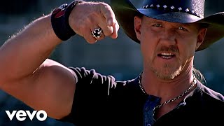 Trace Adkins Swing Video