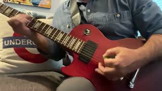 Destroy Babylon - Bad Brains