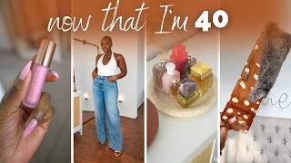 HOLDING BACK TEARS, SPRING PURSE HAUL, SHOWER HYGIENE ROUTINE, MOM RAIDS MY STUFF, NEW MATTRESS