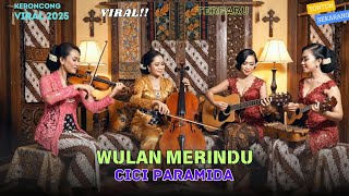 Download lagu Wulan Merindu – Cici Paramida (Keroncong Remix Cover) | Nada Keroncong ID | Musik Nostalgia Viral  mp3